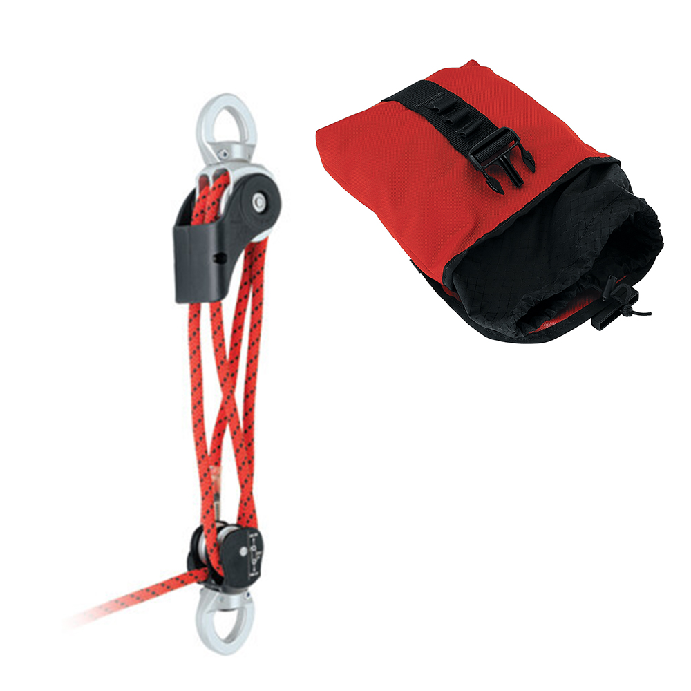 Harken Wingman Haul Kit from Columbia Safety